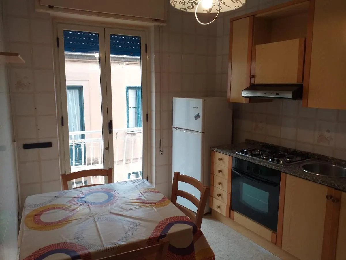 Centro&Dintorni Apartment Trapani