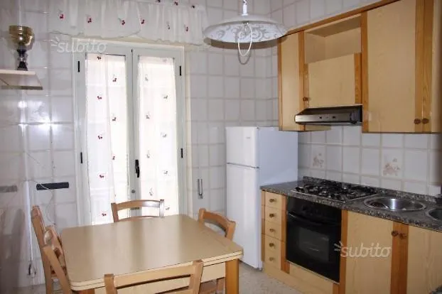 Centro&Dintorni Apartment Trapani