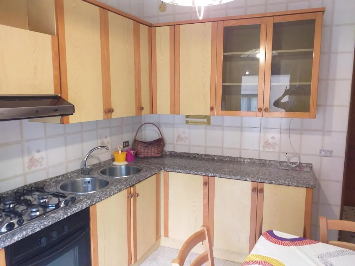 Centro&Dintorni Apartment Trapani 0*,  Italy