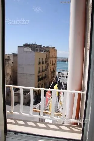 Centro&Dintorni Apartment Trapani