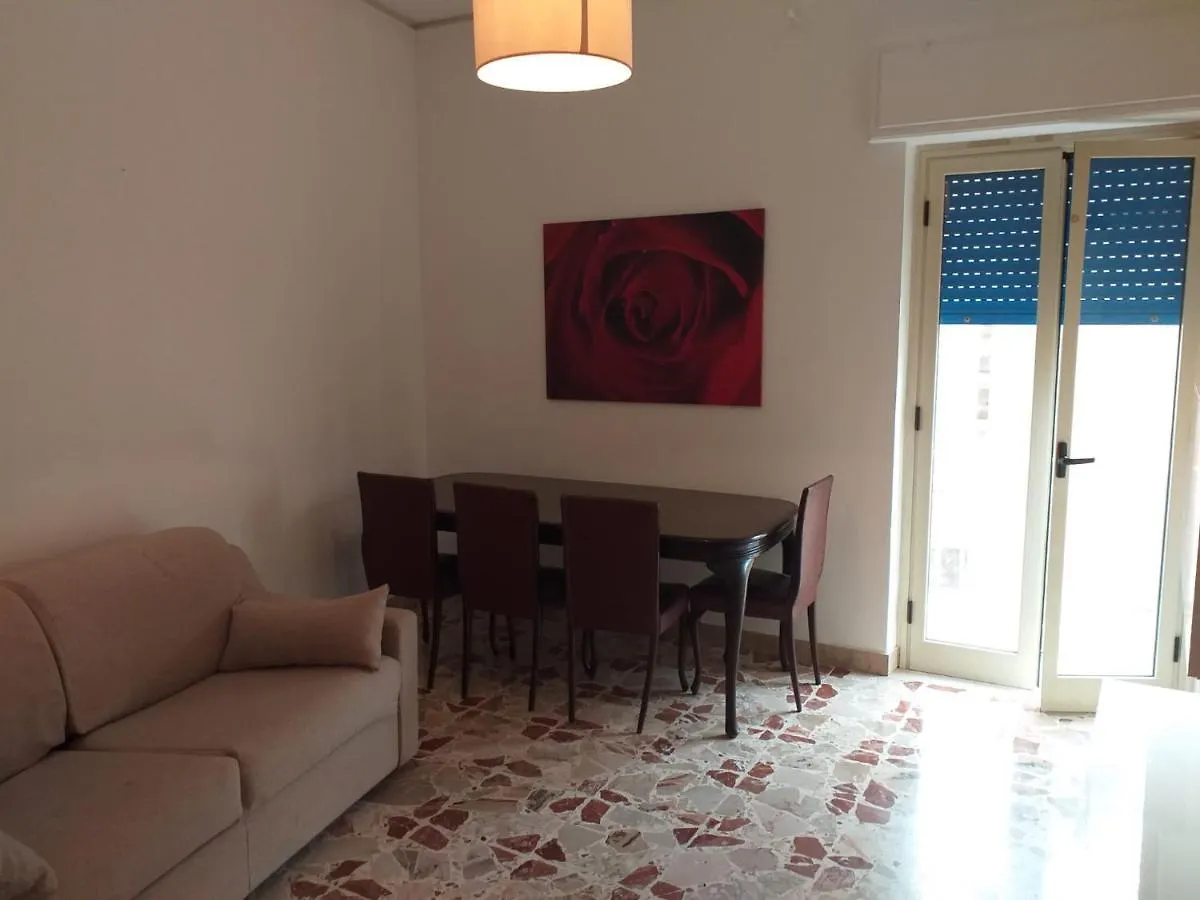 Centro&Dintorni Apartment Trapani