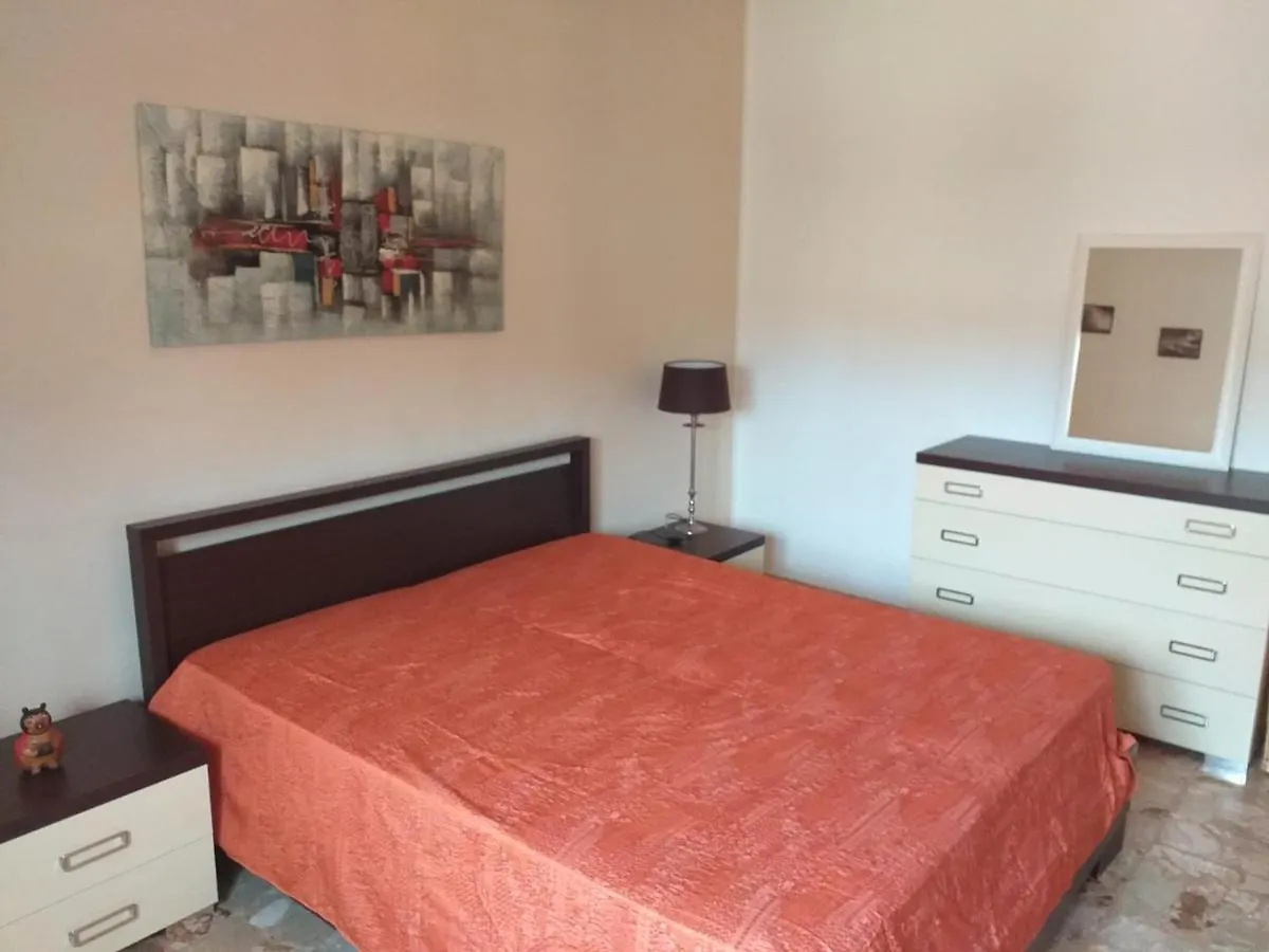 Centro&Dintorni Apartment Trapani Italy