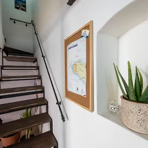 La Caparrita Apartment