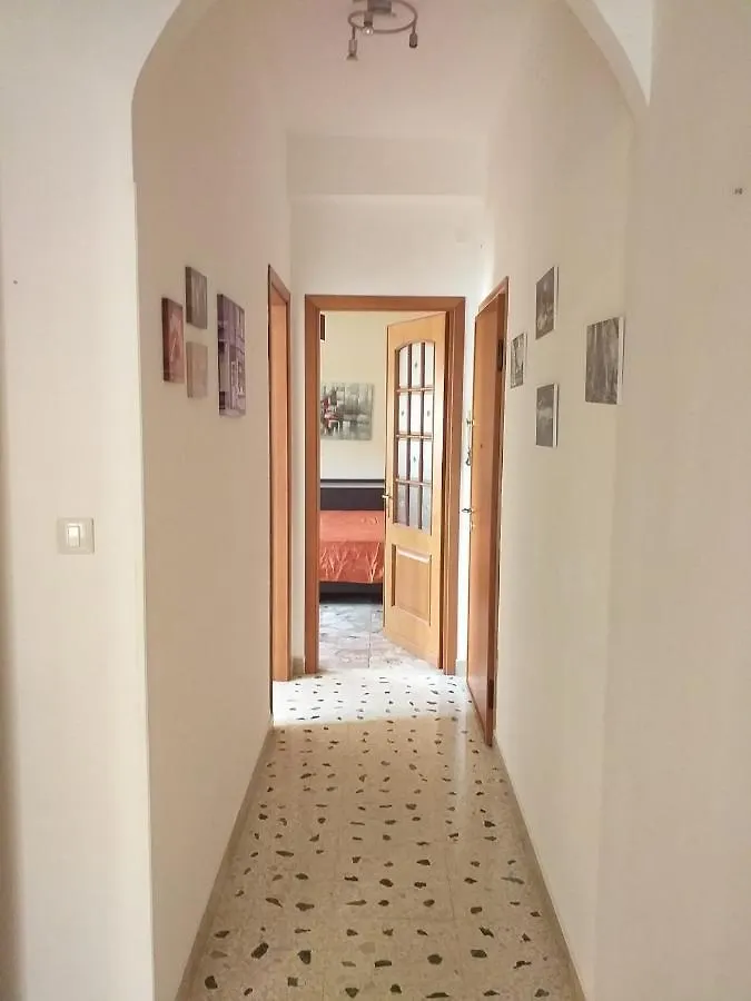 Centro&Dintorni Apartment Trapani Italy